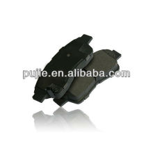 Auto Acessories Japanese Brake Pad